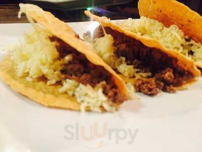 La Hacienda Mexican Restaurant