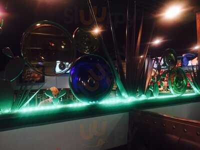 La Hacienda Mexican Restaurant