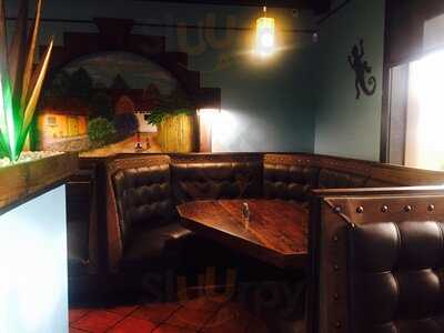 La Hacienda Mexican Restaurant