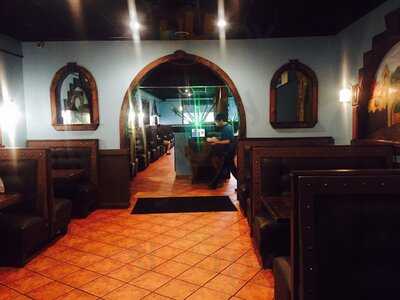 La Hacienda Mexican Restaurant