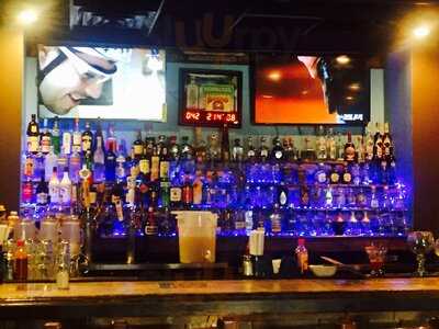 La Hacienda Mexican Restaurant