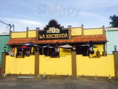 La Hacienda Mexican Restaurant