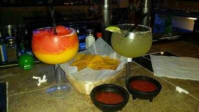 La Hacienda Mexican Restaurant