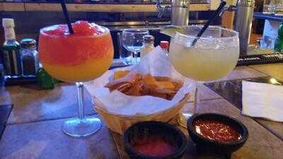 La Hacienda Mexican Restaurant