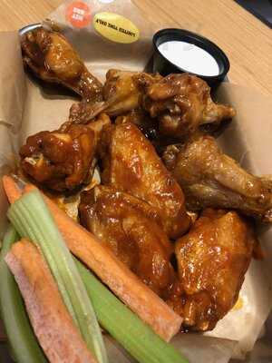 Buffalo Wild Wings
