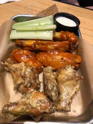 Buffalo Wild Wings