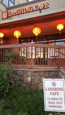 Lanshing Cafe
