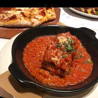 Romano's Macaroni Grill