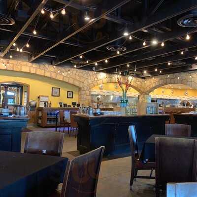 Romano's Macaroni Grill