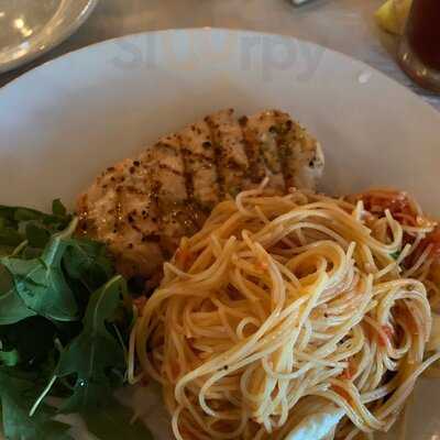 Romano's Macaroni Grill