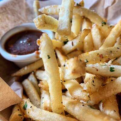 Romano's Macaroni Grill