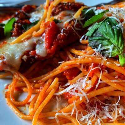 Romano's Macaroni Grill