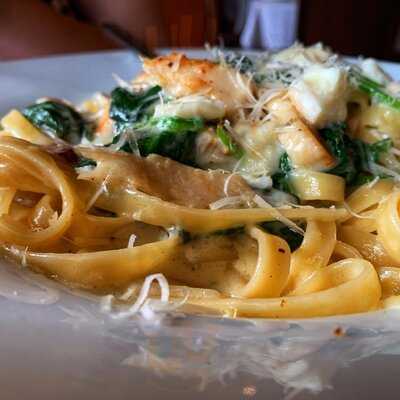 Romano's Macaroni Grill