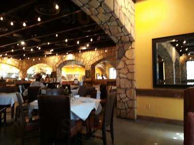 Romano's Macaroni Grill