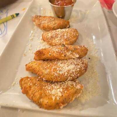 Romano's Macaroni Grill