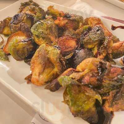 Romano's Macaroni Grill