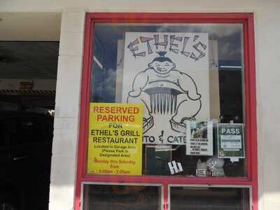 Ethel's Grill