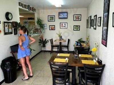 Audrey-jamaican Cuisine & Rum Cakes