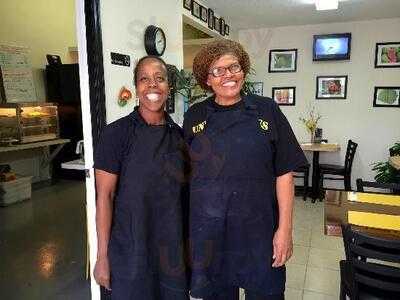 Audrey-jamaican Cuisine & Rum Cakes