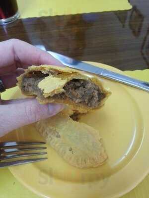 Audrey-jamaican Cuisine & Rum Cakes