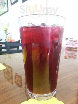 Audrey-jamaican Cuisine & Rum Cakes