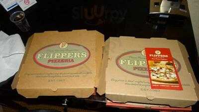 Flippers Pizzeria