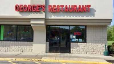 George's Restaurant