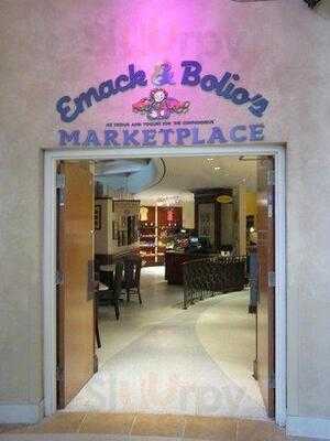 Emack & Bolio's