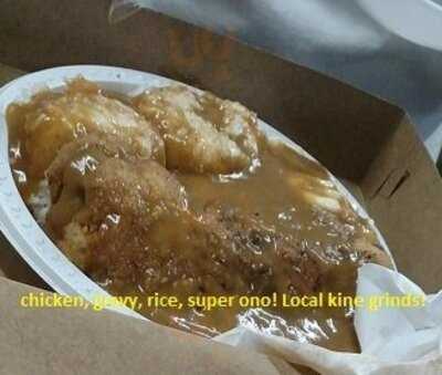 Rainbow Dine-in & Take Out