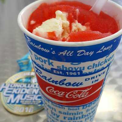 Rainbow Dine-in & Take Out