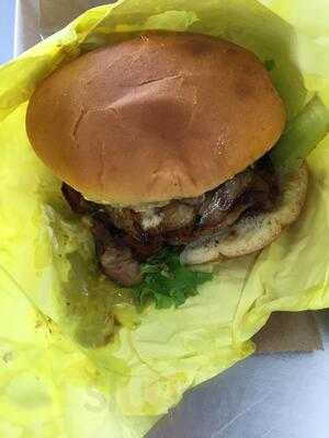 Rainbow Dine-in & Take Out