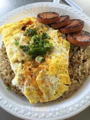 Rainbow Dine-in & Take Out