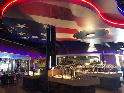 Gilson's Brazillian Restaurant