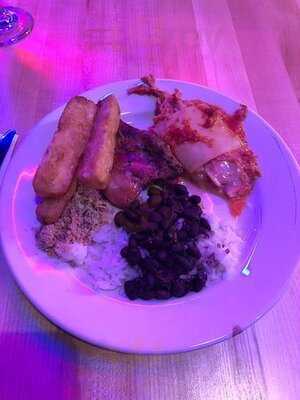 Gilson's Brazillian Restaurant