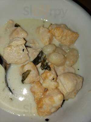 Gilson's Brazillian Restaurant