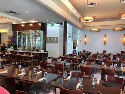 Gilson's Brazillian Restaurant