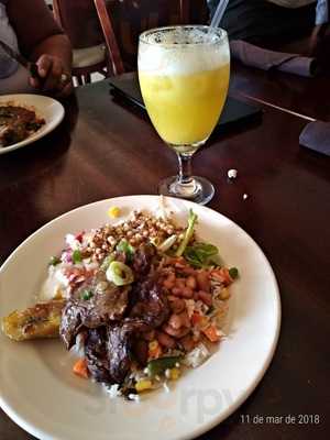 Gilson's Brazillian Restaurant