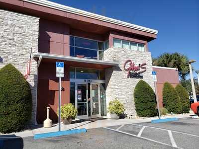 Gilson's Brazillian Restaurant