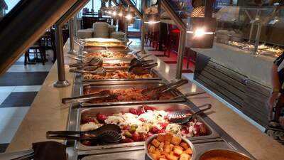 Gilson's Brazillian Restaurant