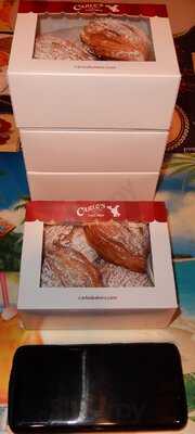 Carlo's Bakery