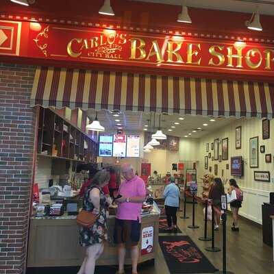 Carlo's Bakery