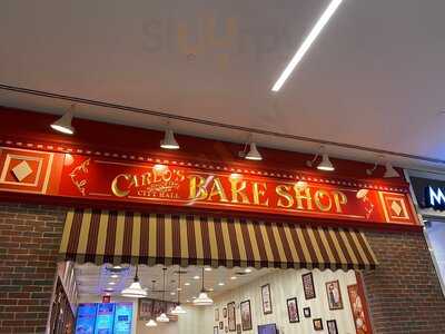 Carlo's Bakery