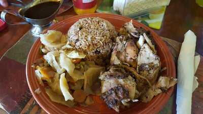 Natural Vibes Jerk Hut 2