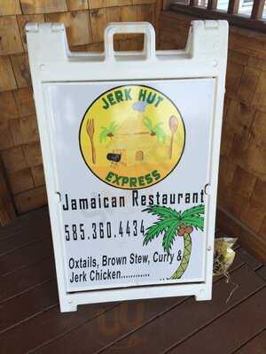 Natural Vibes Jerk Hut 2