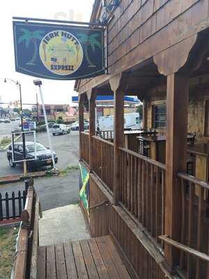 Natural Vibes Jerk Hut 2