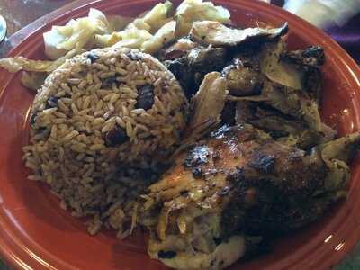 Natural Vibes Jerk Hut 2