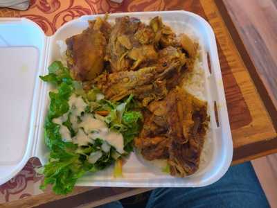 Natural Vibes Jerk Hut 2