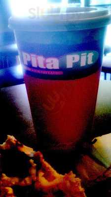 The Pita Pit