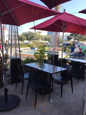 Songkran Thai Kitchen