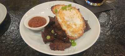 Songkran Thai Kitchen